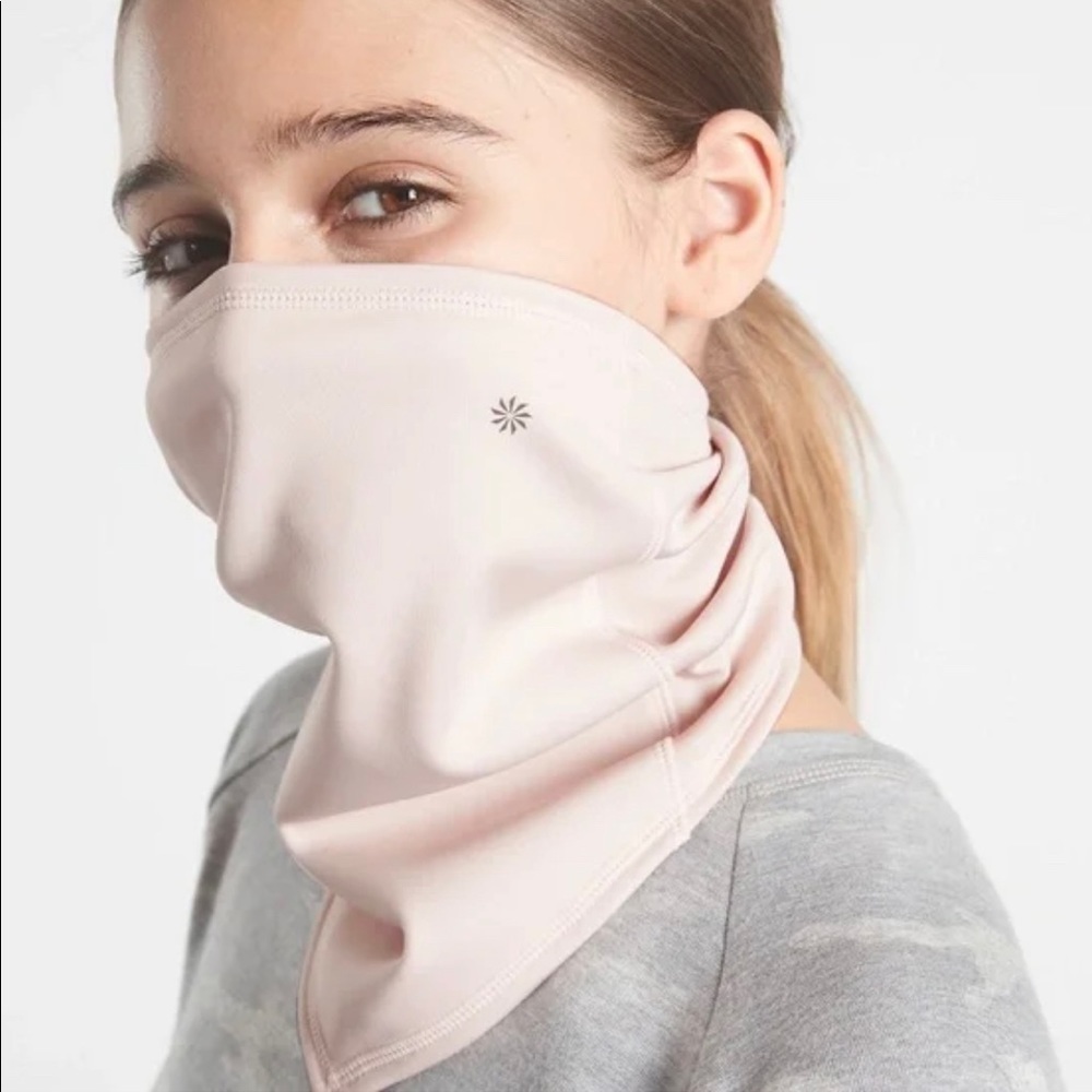 ATHLETA GIRL ACTIVATE GAITER